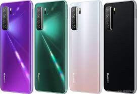 Huawei Nova 7 SE Price In BANGLADESH And INDIA