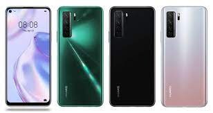 Huawei P40 Lite 5G Price In BANGLADESH And INDIA