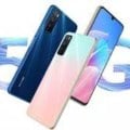 Huawei Enjoy Z 5G Price In BANGLADESH And INDIA