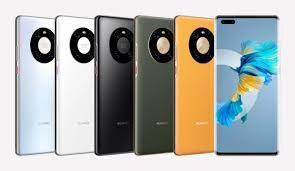 Huawei Mate 40 Pro Price In BANGLADESH And INDIA