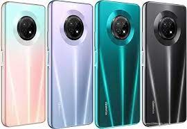 Huawei Enjoy 20 Plus 5G Price In BANGLADESH And INDIA