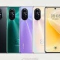 Huawei Nova 8 5G Price In BANGLADESH And INDIA