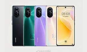 Huawei Nova 8 5G Price In BANGLADESH And INDIA