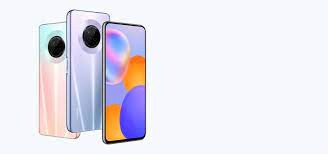 Huawei Y9a Price In BANGLADESH And INDIA