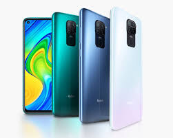 Xiaomi Redmi Note 9 Pro
