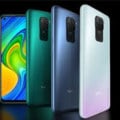 Xiaomi Redmi Note 9