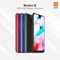 Xiaomi Redmi 8