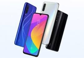 Xiaomi Mi CC9e