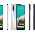 Xiaomi Mi A3