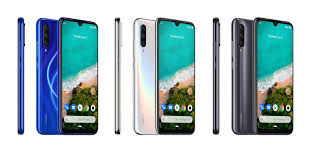 Xiaomi Mi A3