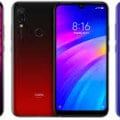 Xiaomi Redmi Y3