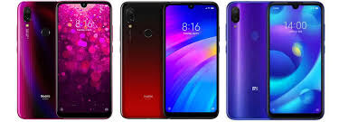 Xiaomi Redmi Y3