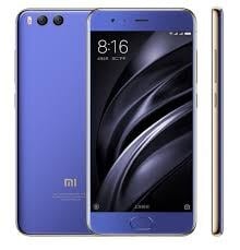 Xiaomi Mi 6