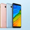 Xiaomi Redmi 5