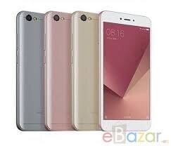 Xiaomi Redmi Y1 (Note 5A)