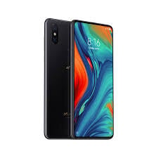 Xiaomi Mi Mix 3