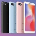 Xiaomi Redmi 6