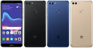 Huawei Y9 (2018) Price In BANGLADESH And INDIA