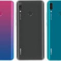 Huawei Y9 (2019) Price In BANGLADESH And INDIA