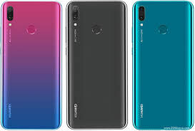 Huawei Y9 (2019) Price In BANGLADESH And INDIA