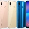 Huawei Nova 3e