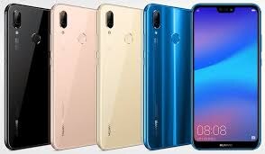 Huawei Nova 3e