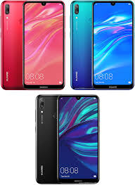 Huawei Y7 (2019)’s Price In BANGLADESH And INDIA