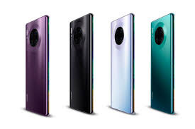 Huawei Mate 30 Pro 5G Price In BANGLADESH And INDIA