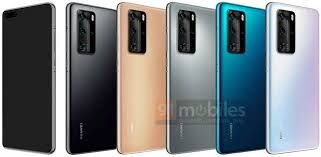 Huawei P40 Pro+ Price In BANGLADESH And INDIA