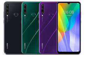 Huawei Y6p Price In BANGLADESH And INDIA