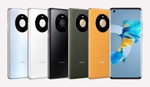 Huawei Mate 40 Price In BANGLADESH And INDIA