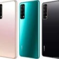 Huawei Enjoy 20 SE Price In BANGLADESH And INDIA