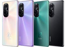 Huawei nova 8 Pro 4G Price In BANGLADESH And INDIA