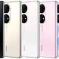 Huawei P50 Pro 4G Price In BANGLADESH And INDIA