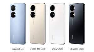 Huawei P50E Price In BANGLADESH And INDIA