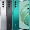 Huawei Nova 10z Price In BANGLADESH And INDIA