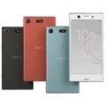 Sony Xperia XZ1 Price In BANGLADESH And INDIA