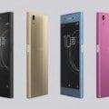 Sony Xperia XA1 Plus Price In BANGLADESH And INDIA