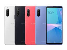 Sony Xperia 10 III Price In BANGLADESH And INDIA