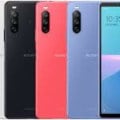 Sony Xperia 10 III Lite Price In BANGLADESH And INDIA