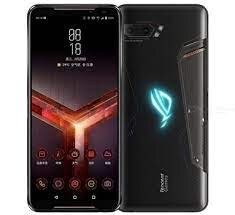 Asus ROG Phone II ZS660KL Price In BANGLADESH And INDIA