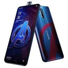 Oppo F11 Pro Marvels Avengers Price In BANGLADESH And INDIA