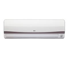 LG P126NC 1 Ton Split Type Air Conditioner Price In BANGLADESH And INDIA