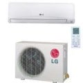 LG 1 Ton HSNC1264NA8 Split Type Air Conditioner Price In BANGLADESH And INDIA