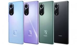 Huawei Nova 9 Price In BANGLADESH And INDIA