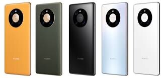 Huawei Mate 40 Pro 4G Price In BANGLADESH And INDIA