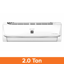 Sharp AH-XP24XHVE Smart J-Tech Inverter 2.0 Ton Air Conditioner Price In BANGLADESH And INDIA