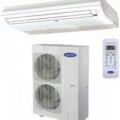 Carrier 4 Ton 42KZL048NT Ceiling Cassette Type AC Price In BANGLADESH And INDIA