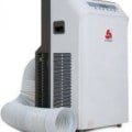 Chigo 1.25 Ton Accurate Sensor Portable Air Conditioner Price In BANGLADESH And INDIA