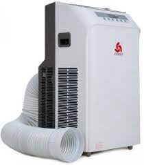 Chigo 1.25 Ton Accurate Sensor Portable Air Conditioner Price In BANGLADESH And INDIA